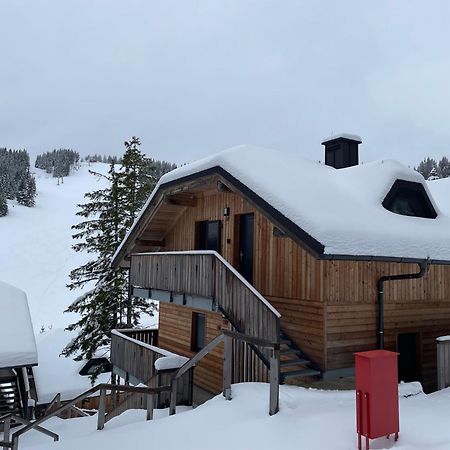 Apartma Lilija Golte Мозирие Екстериор снимка
