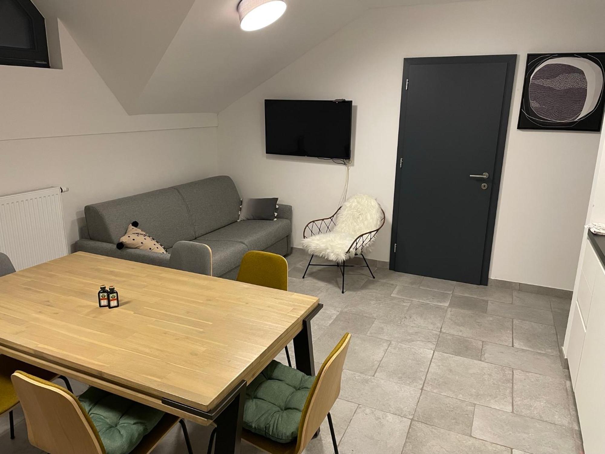 Apartma Lilija Golte Мозирие Екстериор снимка