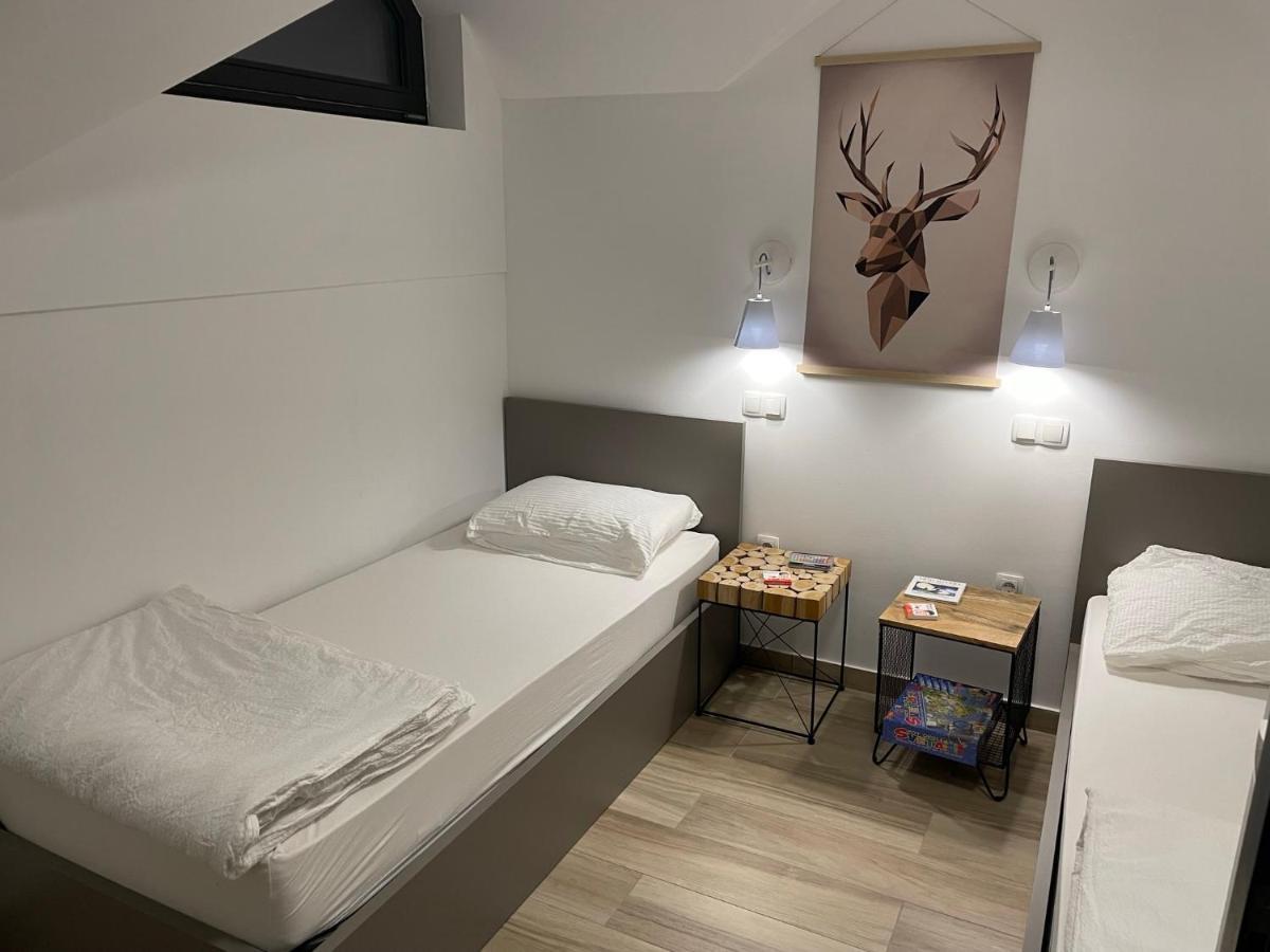 Apartma Lilija Golte Мозирие Екстериор снимка