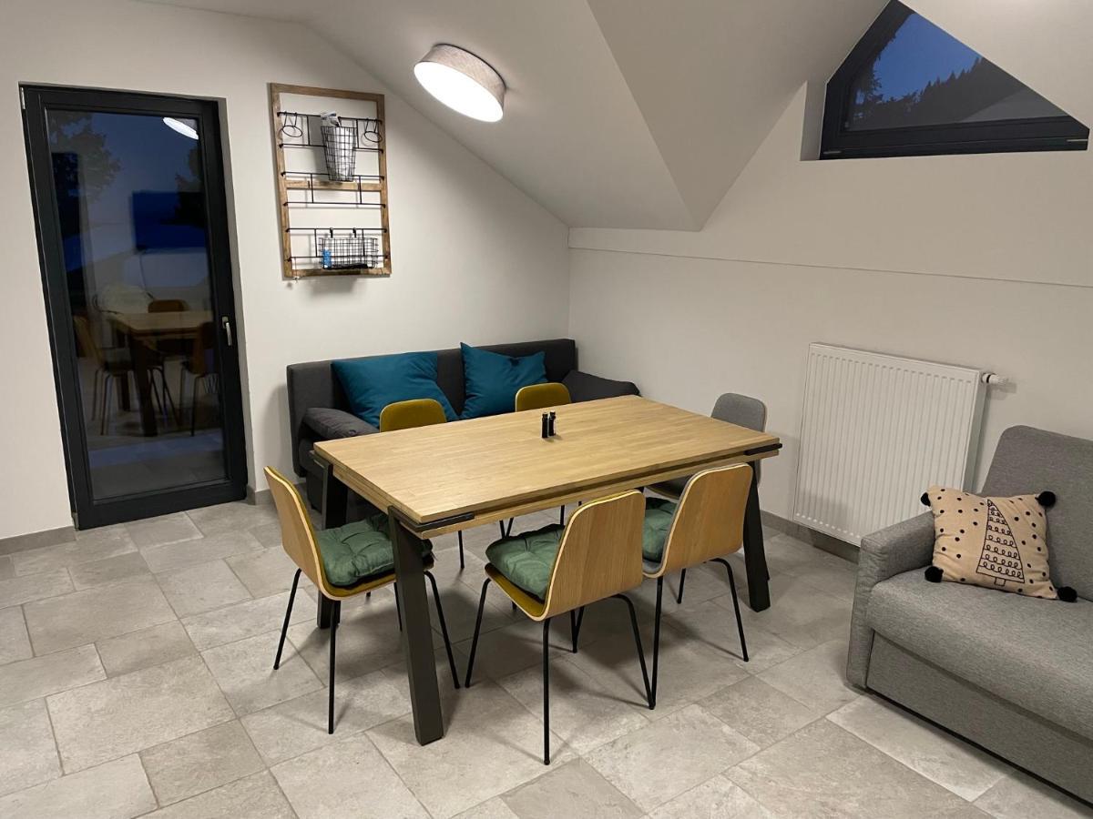 Apartma Lilija Golte Мозирие Екстериор снимка