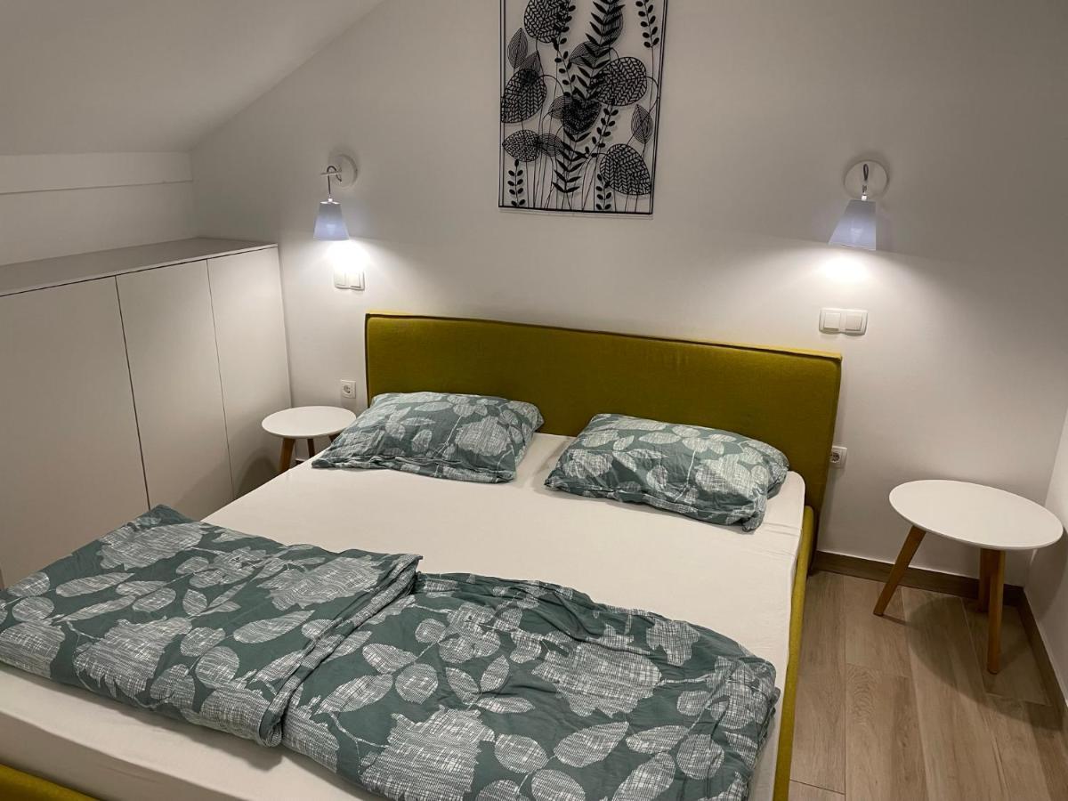 Apartma Lilija Golte Мозирие Екстериор снимка
