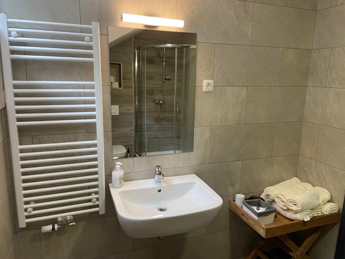 Apartma Lilija Golte Мозирие Екстериор снимка