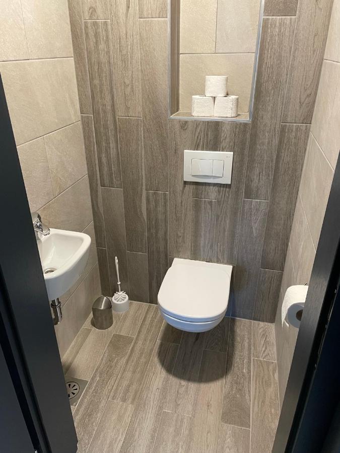 Apartma Lilija Golte Мозирие Екстериор снимка